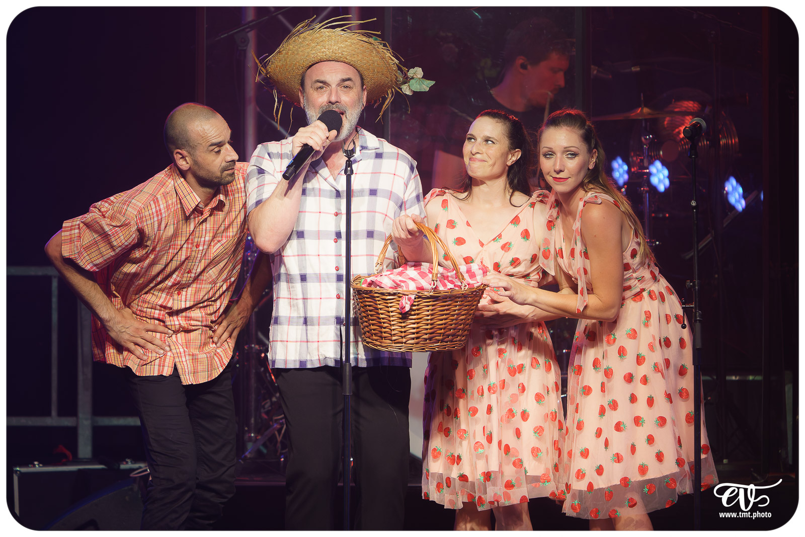 À TABLE ! 37EME EDITION DU THEATRE DE LA CHOUCROUTERIE